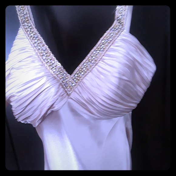 Morgan & Co. Dress - Picture 1 of 4